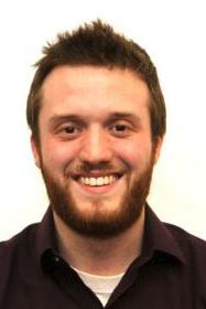 William Besser Headshot