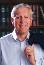 Thomas Hughes Headshot