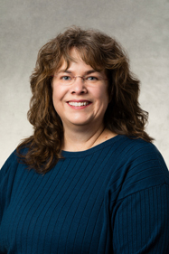 Jodea Johnson Headshot
