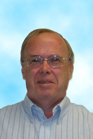 George Lucas Headshot