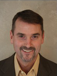 James Murray Headshot