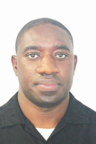 Paul Nyombi Headshot