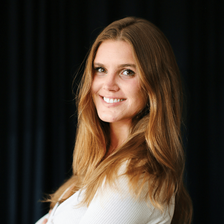 Anika Barland photo