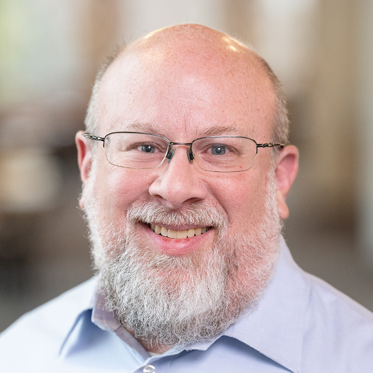 S. Andrew Barrett-Bettcher headshot