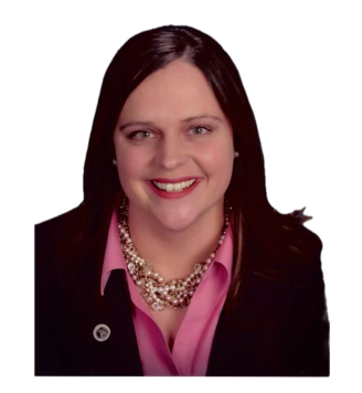 Rebecca Stepan photo