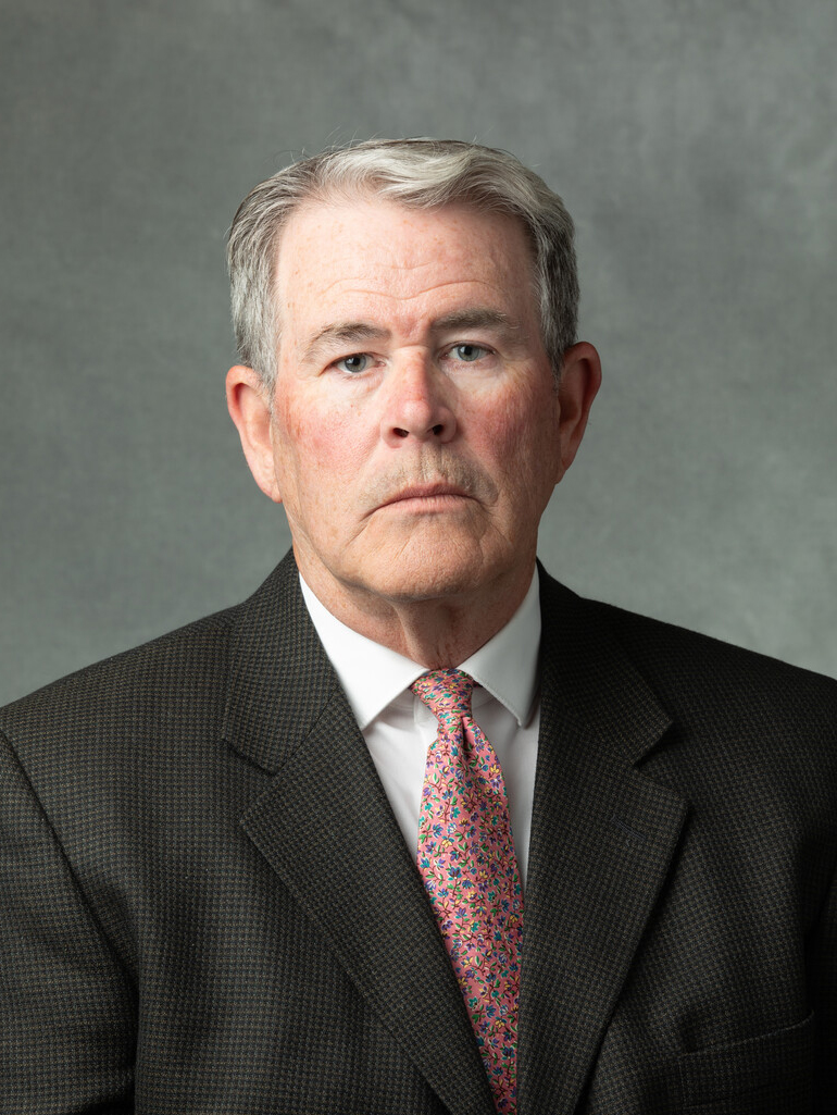 Kevin Westman headshot