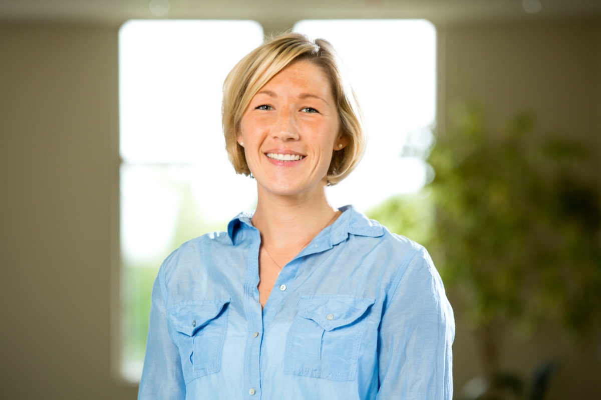 Headshot of Dr. Brittany Nelson-Cheeseman