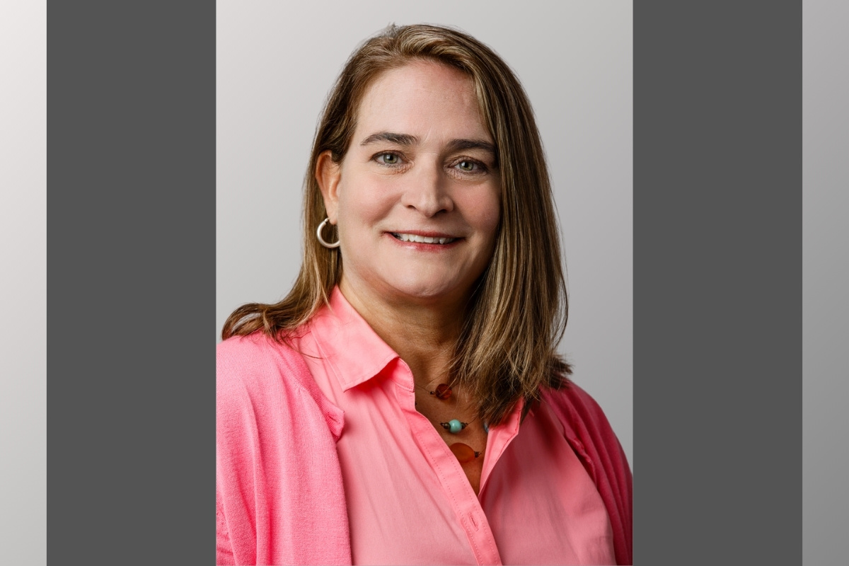 Headshot of Dr. Genevieve Gagnon