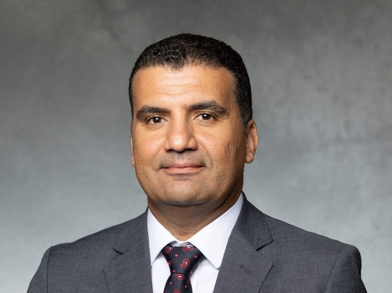 Dr. Mohamed Moustafa