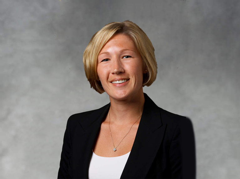 Headshot of Dr. Brittany Nelson-Cheeseman