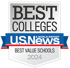 US News Best Colleges Best Value 2022