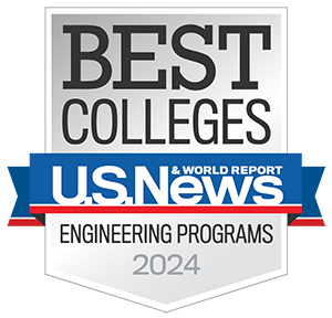 US News Best Colleges - Engineering Programs 2022