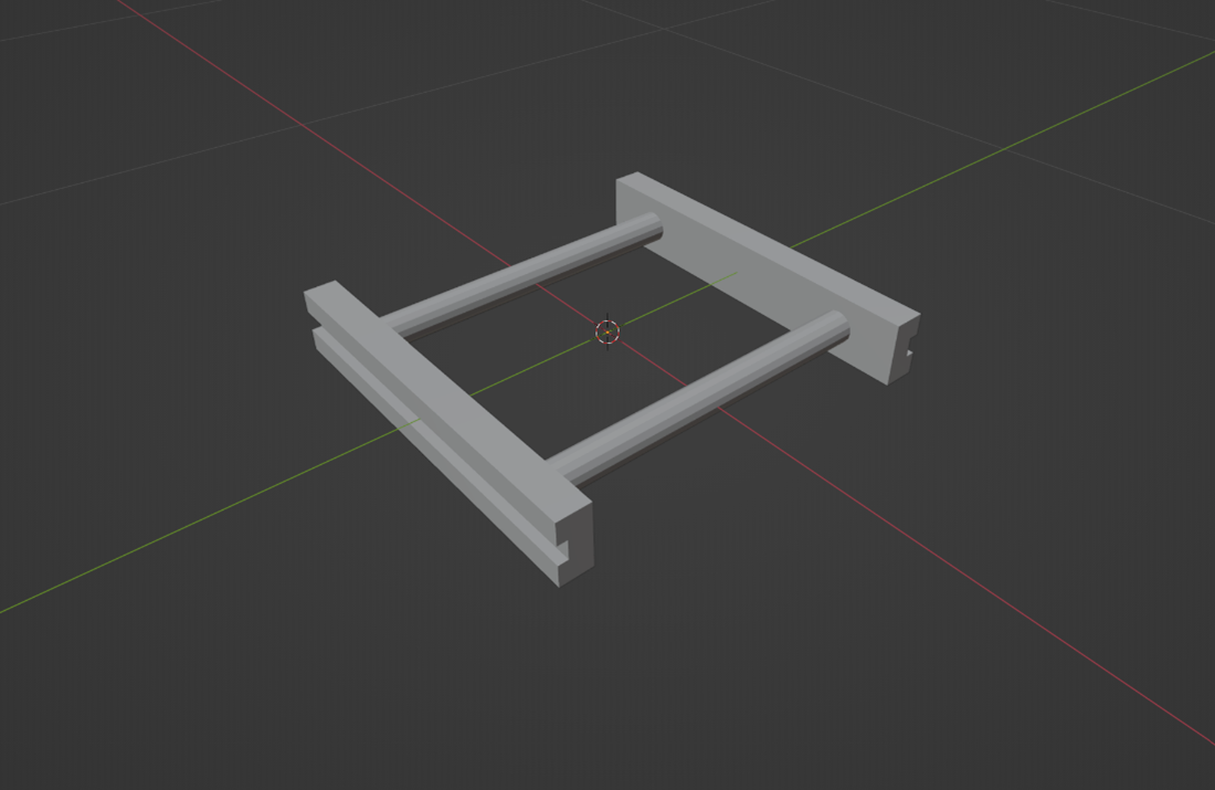 Push-Bar Aid