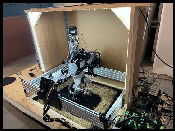 Image of current device