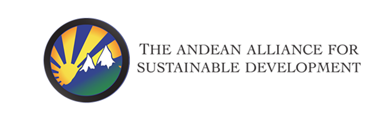 Andean Alliance for Sustainable Development logo