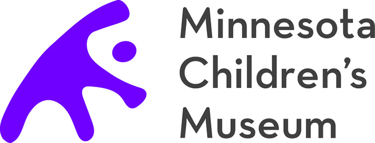 Minnesota Children’s Museum logo