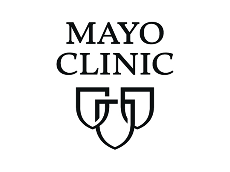 Mayo clinic logo