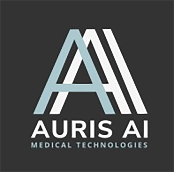 Auris AI logo