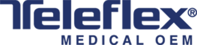 Teleflex Medical OEM logo