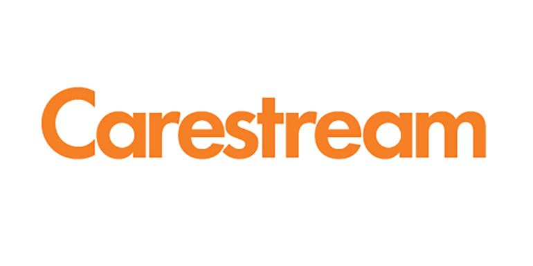 Carestream logo