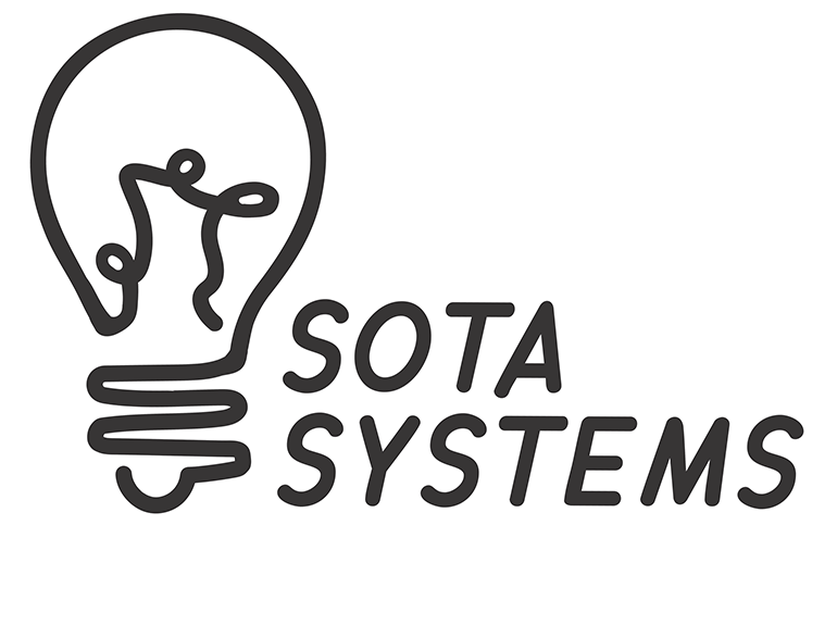 State of the Art Systems logo