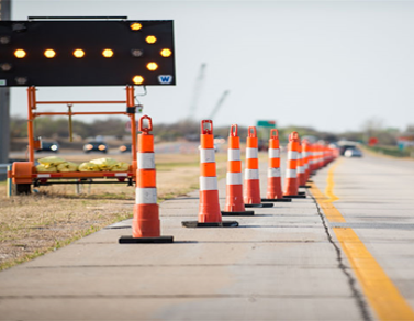 Traffic control - image 1