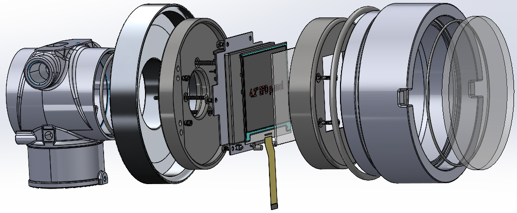  Final Design Assembly