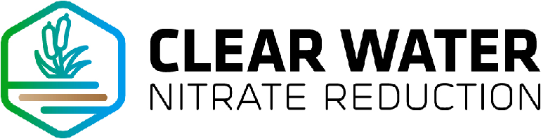 Clear Water Nitrate Reduction logo