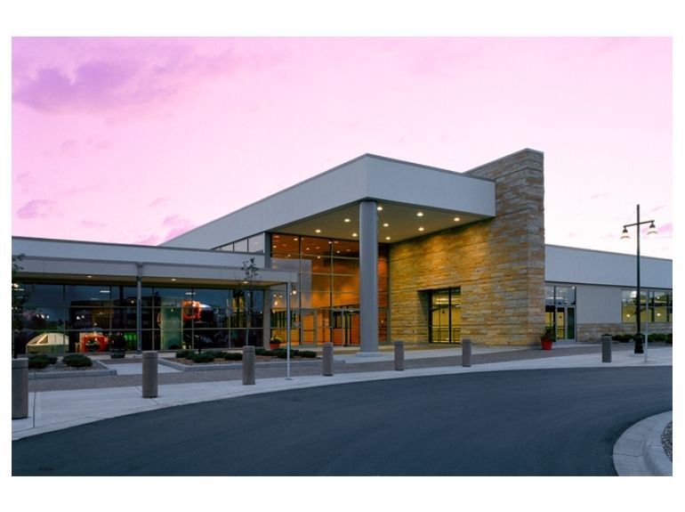 Eagan Community Center