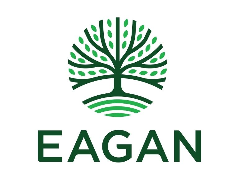 City of Eagan logo