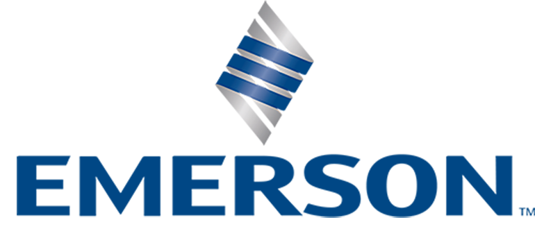 Emerson logo