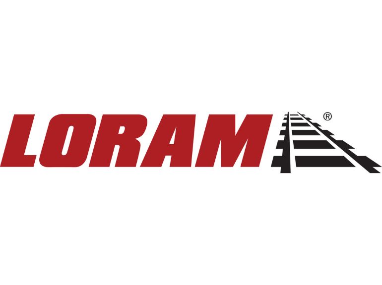 Loram logo