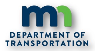 MN Department of Transportation logo