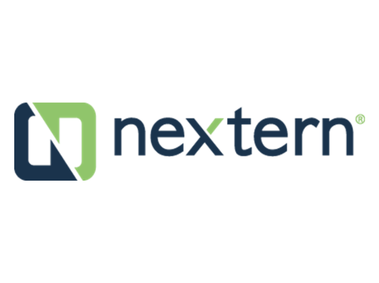 Nextern logo