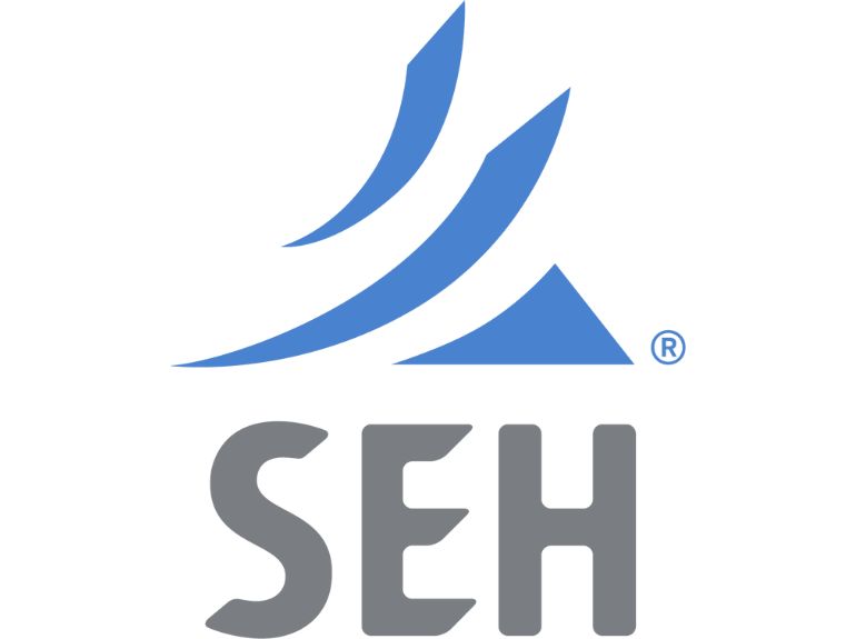 SEH logo