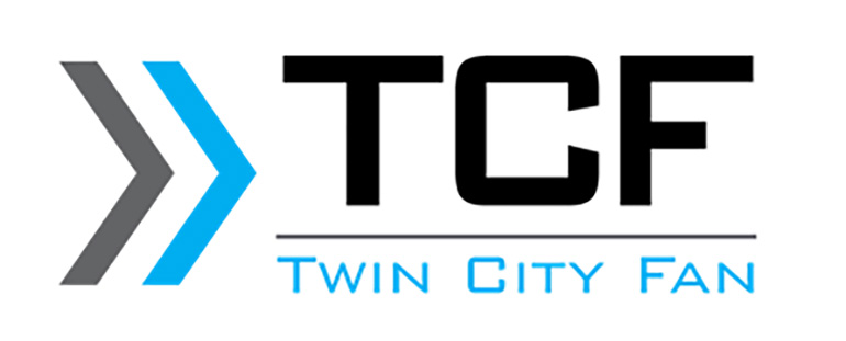 Twin City Fan logo