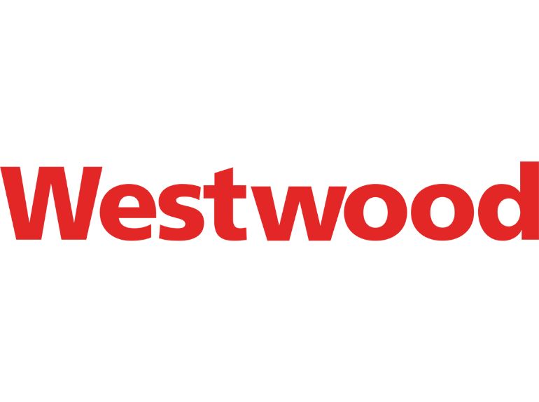 Westwood logo