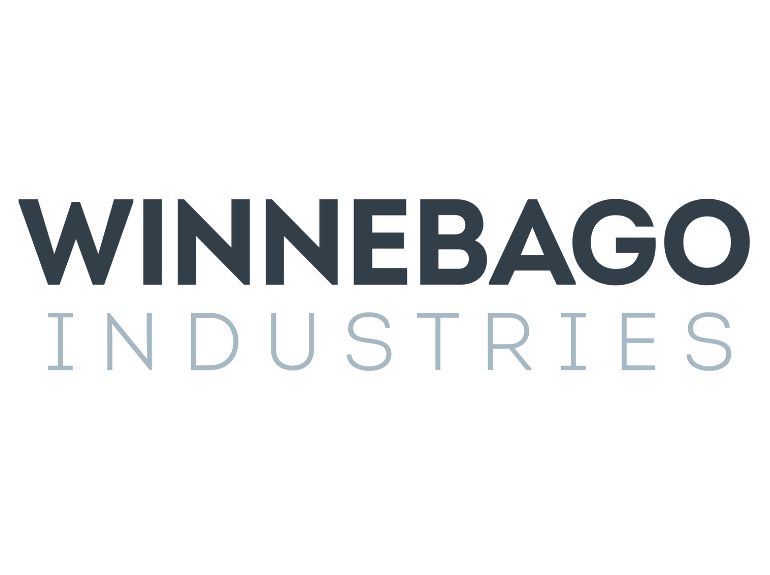 Winnebago Industries logo