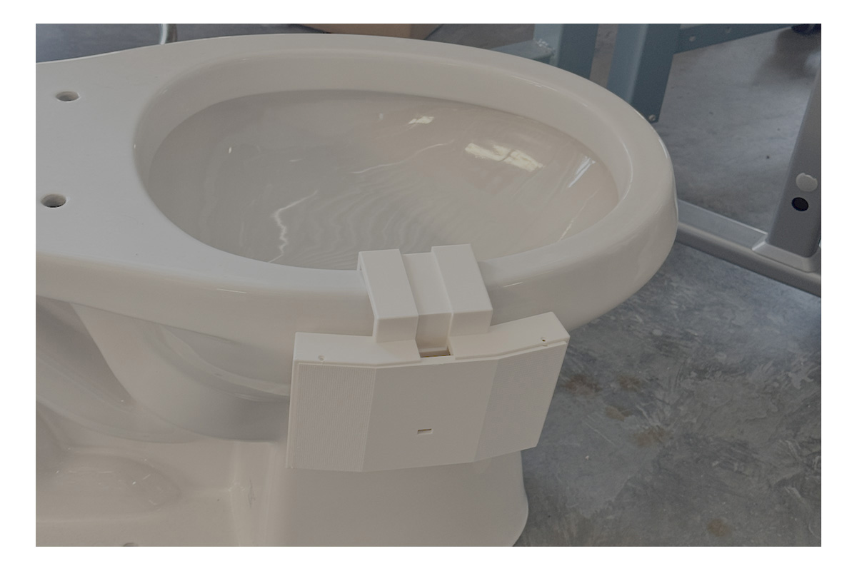 System Electrical Enclosure Attachment