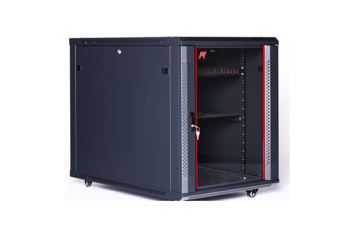 Design enclosure