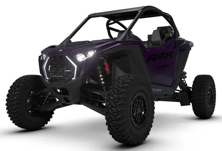 Polaris RZR Pro R 2026
