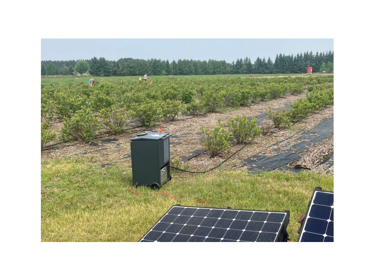 Version 2 of the Device in the Field 