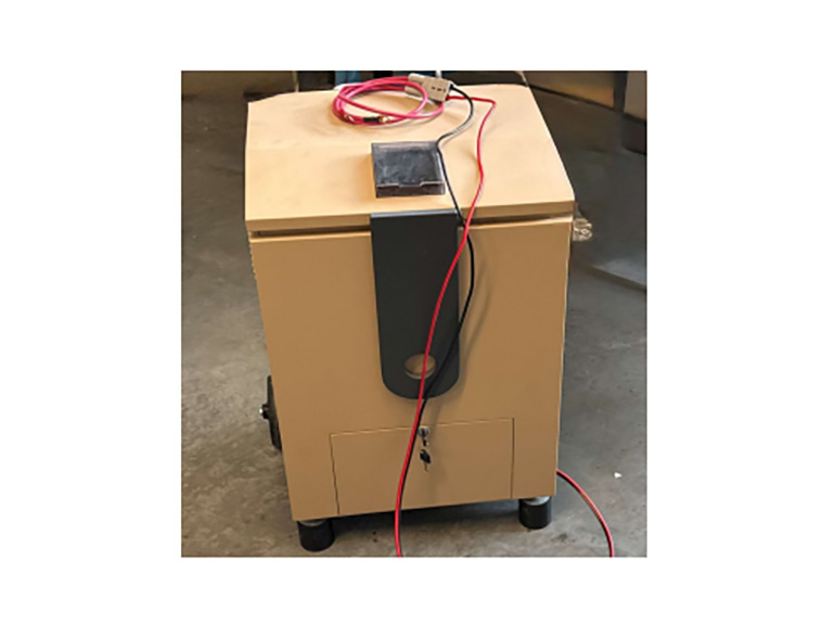 Version 3 of the Device