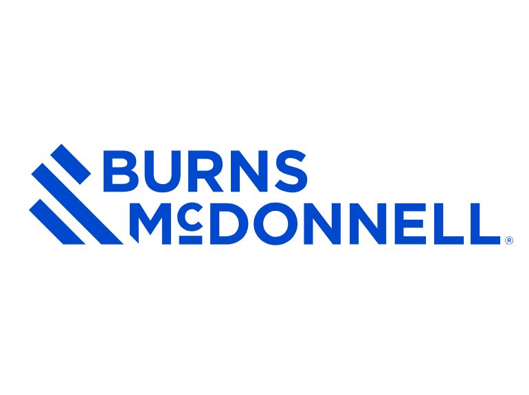 Burns & McDonnell logo