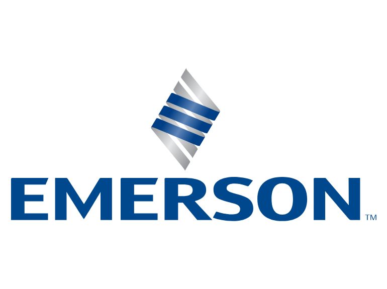 Emerson logo