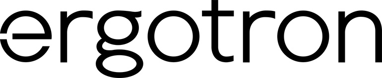 Ergotron logo