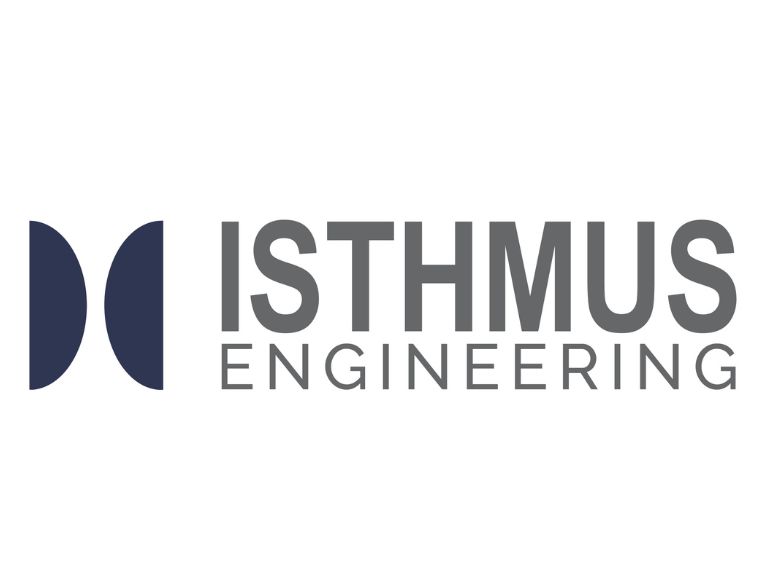 Isthmus Engineering logo