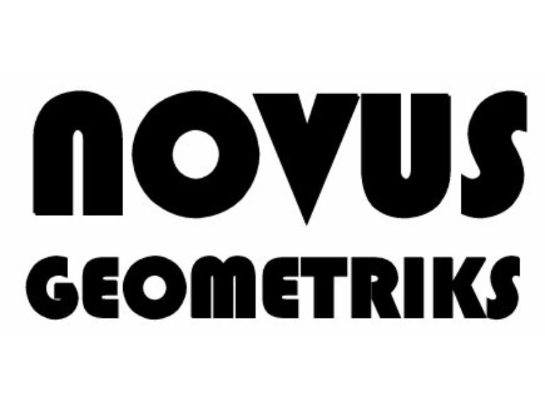 Novus Geometriks logo