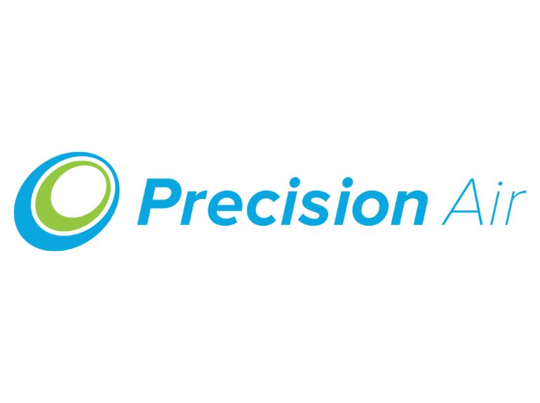 Precision Air logo