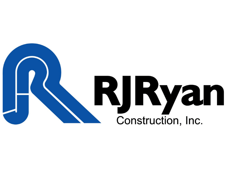 RJRyan Construction logo